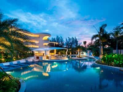 Ramada Resort Ramada Resort