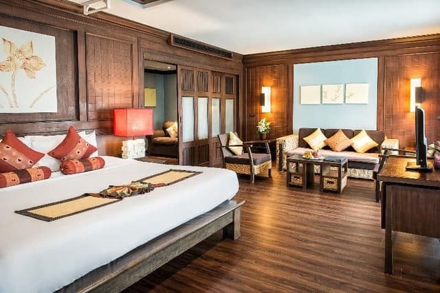 SUITE STANDARD