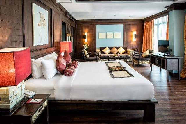 SUITE STANDARD