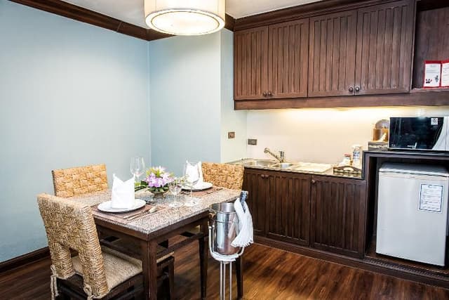SUITE STANDARD