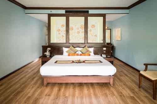 Alpina Phuket Nalina Resort & Spa Alpina Phuket Nalina Resort & Spa