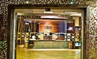 Diez Hotel Categoria Colombia0