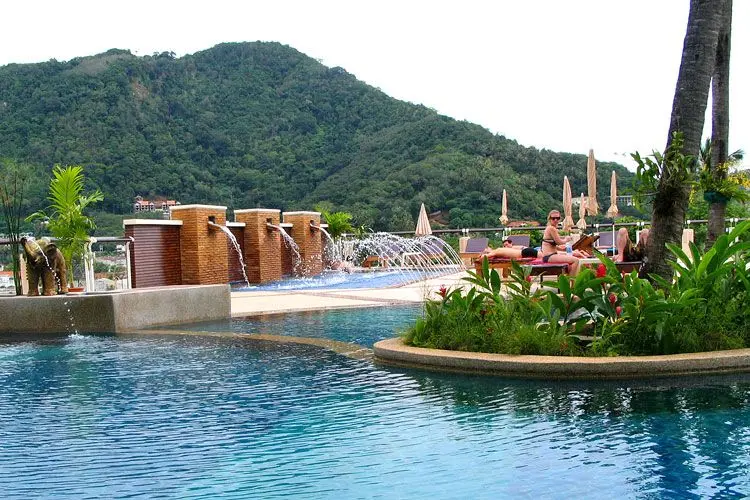 Peach Hill Hotel & Resort Peach Hill Hotel & Resort