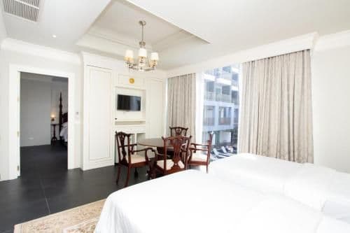 Family Two-Bedroom