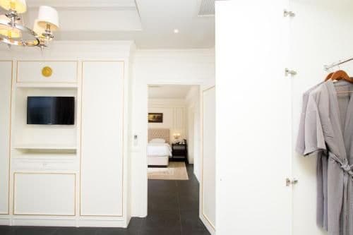 Family Two-Bedroom