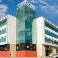 Ghl Comfort Hotel San Diego Medellin3
