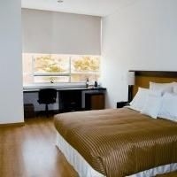 Ghl Comfort Hotel San Diego Medellin2