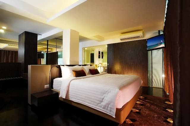 SUITE PREMIER
