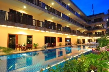บ้านบัวรีสอร์ต (Baan Boa Resort)4