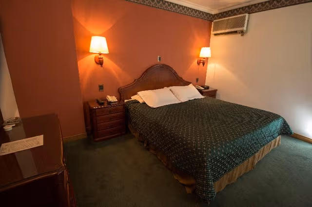 JUNIOR SUITE DELUXE