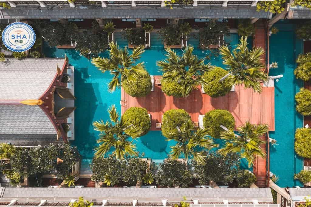 Burasari Phuket Burasari Phuket