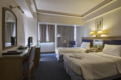 Superior Classic Room