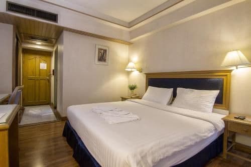 Superior Classic Room