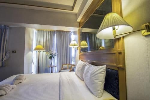 Deluxe Classic Room