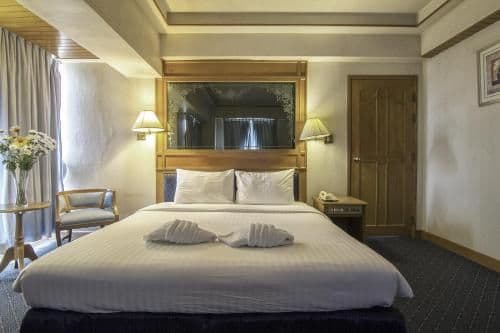 Deluxe Classic Room