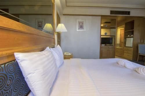 Deluxe Classic Room