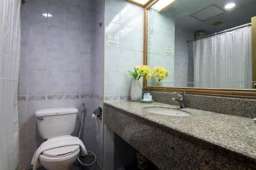 Superior Classic Room