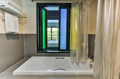 Premier Double or Twin Room