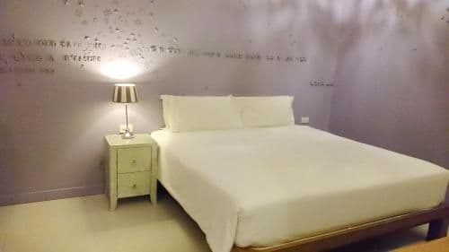 Standard Double or Twin Room No Window