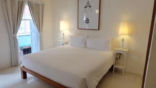 Superior Double or Twin Room with Window