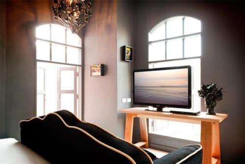 Superior Double or Twin Room with Window