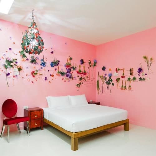 Standard Double or Twin Room No Window