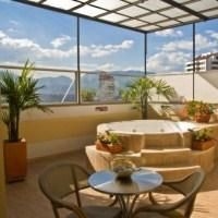 Hotel Boutique Florencia Plaza1
