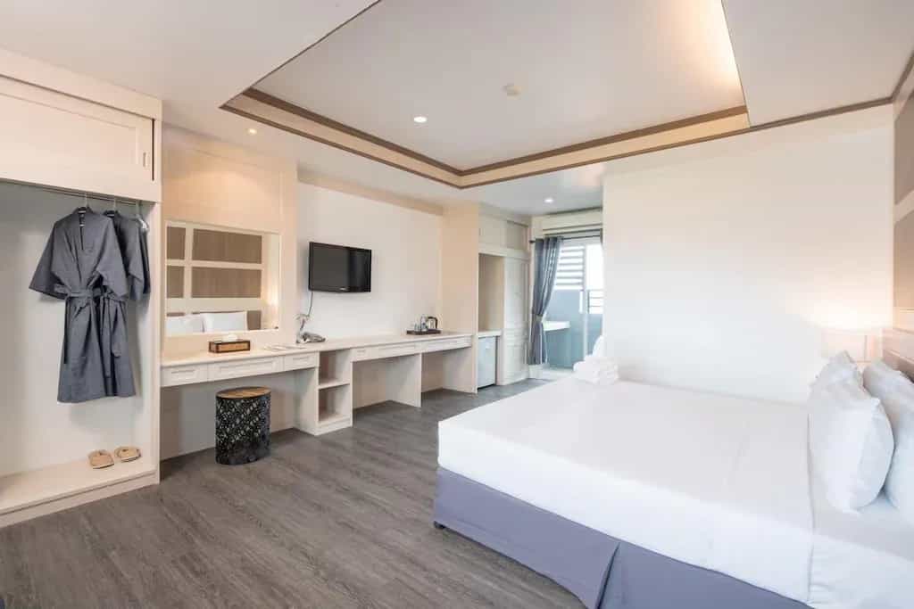 SB Living Place Hotel Phuket Town SB Living Place Hotel Phuket Town