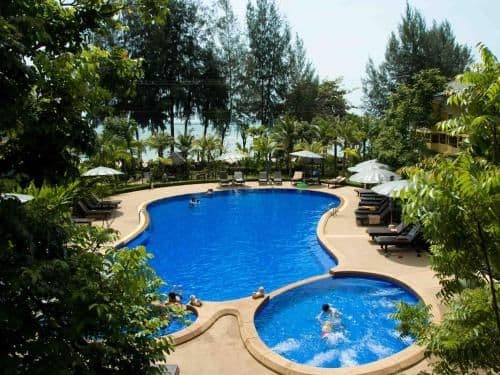 Bacchus Home Resort Bacchus Home Resort