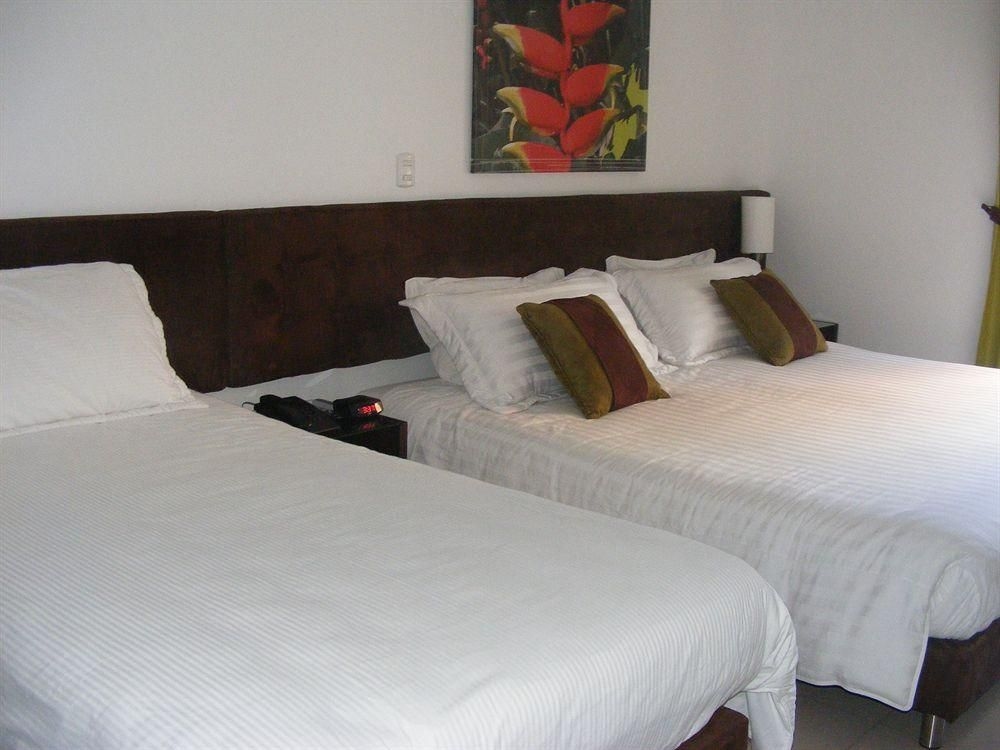 Las Rosas Hotel Boutique3