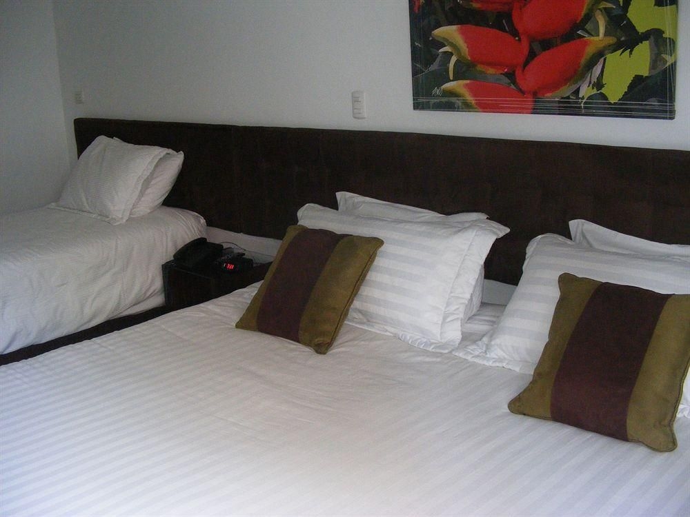 Las Rosas Hotel Boutique1