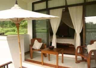 Botanic Resort Botanic Resort