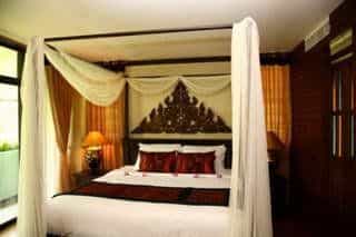 Botanic Resort Botanic Resort