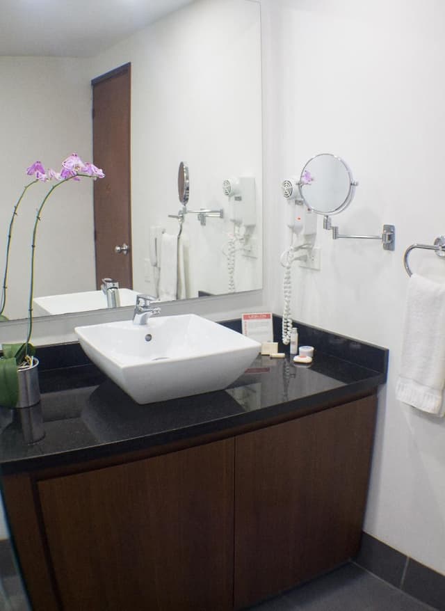 SUITE SUPERIOR