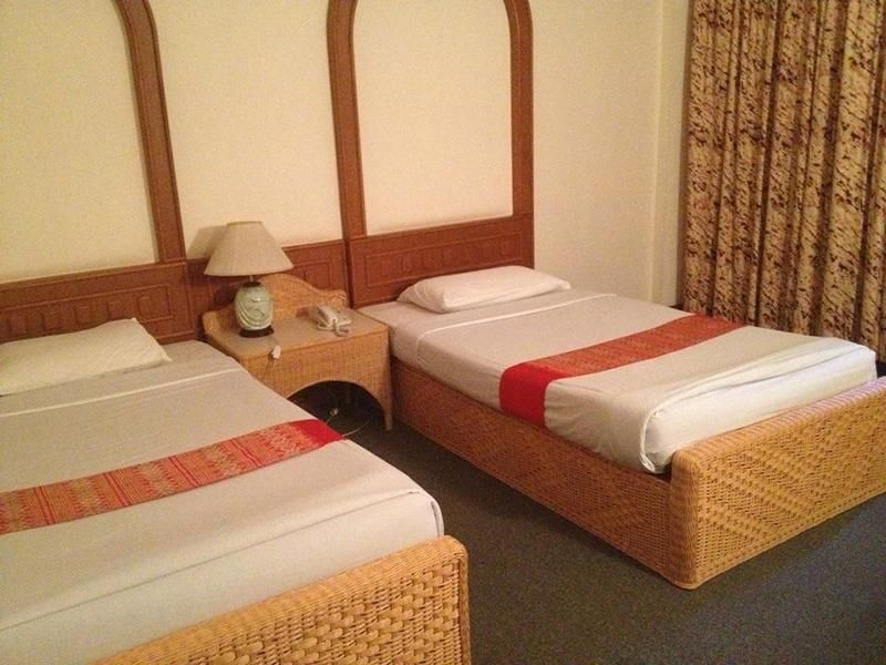 Pailyn Sukhothai Hotel2