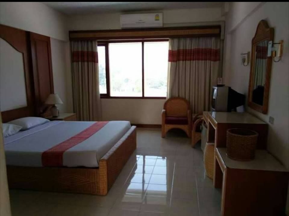 Pailyn Sukhothai Hotel4