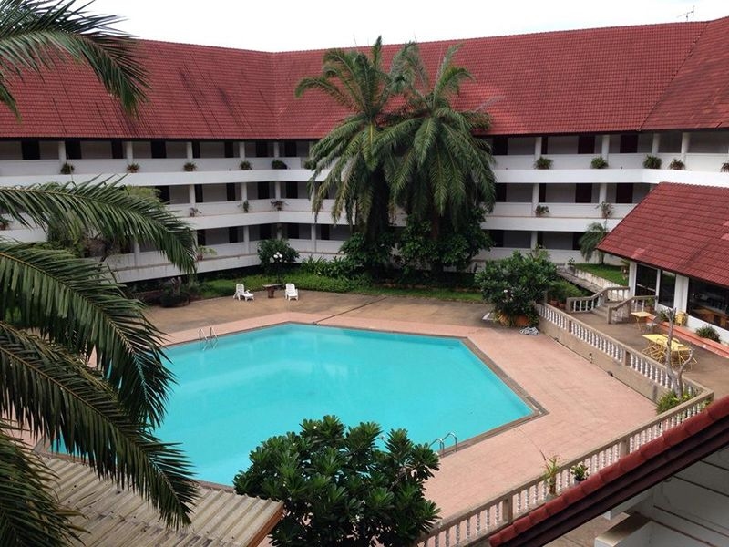 Pailyn Sukhothai Hotel1
