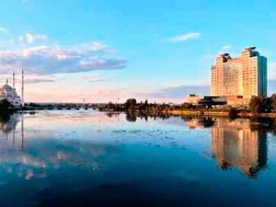 Adana Hiltonsa0