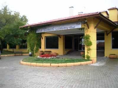 Omer Thermal