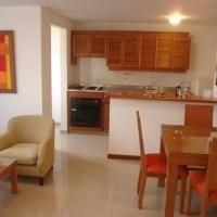 Portal Del Rodeo Apart Hotel2