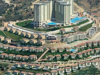 Goldcity Tourism Complex Goldcity Tourism Complex