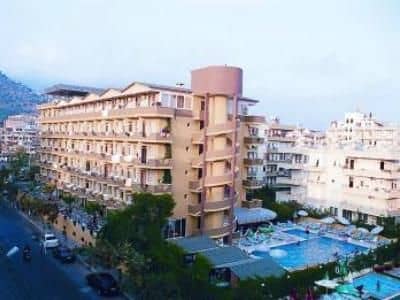 Hedef Kleopatra Goldensun Hedef Kleopatra Goldensun