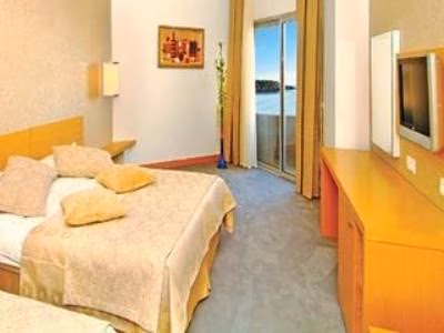Saphir Resort And Spa2