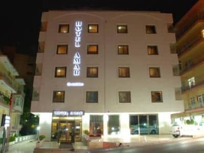 Ankara Amar Ankara Amar