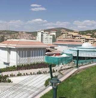 Asya Kizilcahamam Thermal Tatil Koyu Asya Kizilcahamam Thermal Tatil Koyu