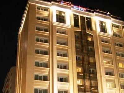 Buyukhanli Park Hotel And Residence Buyukhanli Park Hotel And Residence