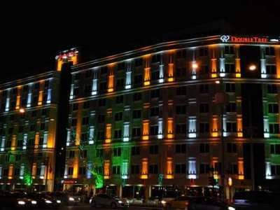 Doubletree By Hilton Ankara Doubletree By Hilton Ankara