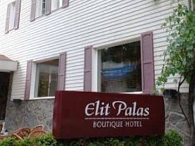 Elit Palas Boutique Elit Palas Boutique