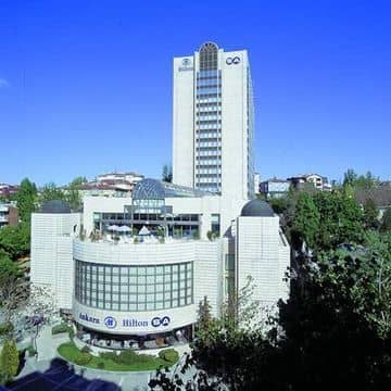 Hilton Hilton