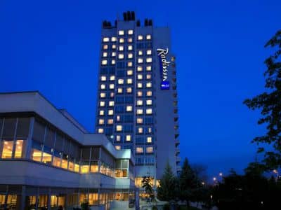 Radisson Blu Radisson Blu
